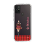 スリムプロテクションケース［ 【AKB48 THREE CONCEPTS LIVE開催記念コラボグッズ】 - 森川 優 ］