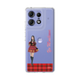 スリムプロテクションケース［ 【AKB48 THREE CONCEPTS LIVE開催記念コラボグッズ】 - 森川 優 ］