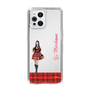 スリムプロテクションケース［ 【AKB48 THREE CONCEPTS LIVE開催記念コラボグッズ】 - 森川 優 ］