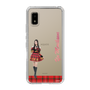 スリムプロテクションケース［ 【AKB48 THREE CONCEPTS LIVE開催記念コラボグッズ】 - 森川 優 ］