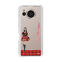 スリムプロテクションケース［ 【AKB48 THREE CONCEPTS LIVE開催記念コラボグッズ】 - 森川 優 ］