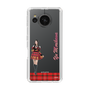 スリムプロテクションケース［ 【AKB48 THREE CONCEPTS LIVE開催記念コラボグッズ】 - 森川 優 ］