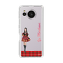 スリムプロテクションケース［ 【AKB48 THREE CONCEPTS LIVE開催記念コラボグッズ】 - 森川 優 ］