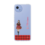 スリムプロテクションケース［ 【AKB48 THREE CONCEPTS LIVE開催記念コラボグッズ】 - 森川 優 ］