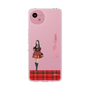 スリムプロテクションケース［ 【AKB48 THREE CONCEPTS LIVE開催記念コラボグッズ】 - 森川 優 ］