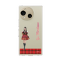 スリムプロテクションケース［ 【AKB48 THREE CONCEPTS LIVE開催記念コラボグッズ】 - 森川 優 ］