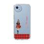 スリムプロテクションケース［ 【AKB48 THREE CONCEPTS LIVE開催記念コラボグッズ】 - 森川 優 ］