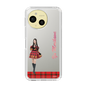 スリムプロテクションケース［ 【AKB48 THREE CONCEPTS LIVE開催記念コラボグッズ】 - 森川 優 ］