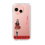 スリムプロテクションケース［ 【AKB48 THREE CONCEPTS LIVE開催記念コラボグッズ】 - 森川 優 ］