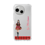 スリムプロテクションケース［ 【AKB48 THREE CONCEPTS LIVE開催記念コラボグッズ】 - 森川 優 ］