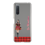 スリムプロテクションケース［ 【AKB48 THREE CONCEPTS LIVE開催記念コラボグッズ】 - 森川 優 ］