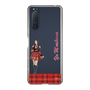 スリムプロテクションケース［ 【AKB48 THREE CONCEPTS LIVE開催記念コラボグッズ】 - 森川 優 ］