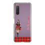 スリムプロテクションケース［ 【AKB48 THREE CONCEPTS LIVE開催記念コラボグッズ】 - 森川 優 ］