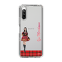 スリムプロテクションケース［ 【AKB48 THREE CONCEPTS LIVE開催記念コラボグッズ】 - 森川 優 ］