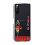 スリムプロテクションケース［ 【AKB48 THREE CONCEPTS LIVE開催記念コラボグッズ】 - 森川 優 ］