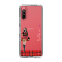 スリムプロテクションケース［ 【AKB48 THREE CONCEPTS LIVE開催記念コラボグッズ】 - 森川 優 ］