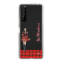 スリムプロテクションケース［ 【AKB48 THREE CONCEPTS LIVE開催記念コラボグッズ】 - 森川 優 ］
