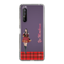 スリムプロテクションケース［ 【AKB48 THREE CONCEPTS LIVE開催記念コラボグッズ】 - 森川 優 ］
