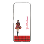 スリムプロテクションケース［ 【AKB48 THREE CONCEPTS LIVE開催記念コラボグッズ】 - 森川 優 ］