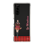スリムプロテクションケース［ 【AKB48 THREE CONCEPTS LIVE開催記念コラボグッズ】 - 森川 優 ］