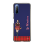スリムプロテクションケース［ 【AKB48 THREE CONCEPTS LIVE開催記念コラボグッズ】 - 森川 優 ］