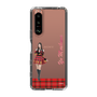 スリムプロテクションケース［ 【AKB48 THREE CONCEPTS LIVE開催記念コラボグッズ】 - 森川 優 ］