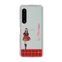 スリムプロテクションケース［ 【AKB48 THREE CONCEPTS LIVE開催記念コラボグッズ】 - 森川 優 ］