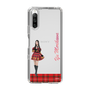 スリムプロテクションケース［ 【AKB48 THREE CONCEPTS LIVE開催記念コラボグッズ】 - 森川 優 ］