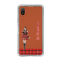 スリムプロテクションケース［ 【AKB48 THREE CONCEPTS LIVE開催記念コラボグッズ】 - 森川 優 ］
