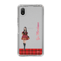 スリムプロテクションケース［ 【AKB48 THREE CONCEPTS LIVE開催記念コラボグッズ】 - 森川 優 ］