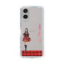 スリムプロテクションケース［ 【AKB48 THREE CONCEPTS LIVE開催記念コラボグッズ】 - 森川 優 ］