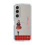 スリムプロテクションケース［ 【AKB48 THREE CONCEPTS LIVE開催記念コラボグッズ】 - 森川 優 ］