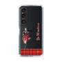 スリムプロテクションケース［ 【AKB48 THREE CONCEPTS LIVE開催記念コラボグッズ】 - 森川 優 ］