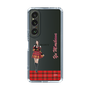 スリムプロテクションケース［ 【AKB48 THREE CONCEPTS LIVE開催記念コラボグッズ】 - 森川 優 ］