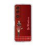 スリムプロテクションケース［ 【AKB48 THREE CONCEPTS LIVE開催記念コラボグッズ】 - 森川 優 ］