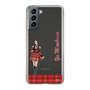 スリムプロテクションケース［ 【AKB48 THREE CONCEPTS LIVE開催記念コラボグッズ】 - 森川 優 ］