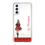 スリムプロテクションケース［ 【AKB48 THREE CONCEPTS LIVE開催記念コラボグッズ】 - 森川 優 ］