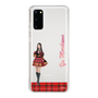 スリムプロテクションケース［ 【AKB48 THREE CONCEPTS LIVE開催記念コラボグッズ】 - 森川 優 ］