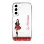 スリムプロテクションケース［ 【AKB48 THREE CONCEPTS LIVE開催記念コラボグッズ】 - 森川 優 ］