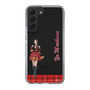 スリムプロテクションケース［ 【AKB48 THREE CONCEPTS LIVE開催記念コラボグッズ】 - 森川 優 ］