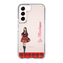 スリムプロテクションケース［ 【AKB48 THREE CONCEPTS LIVE開催記念コラボグッズ】 - 森川 優 ］