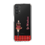 スリムプロテクションケース［ 【AKB48 THREE CONCEPTS LIVE開催記念コラボグッズ】 - 森川 優 ］