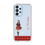 スリムプロテクションケース［ 【AKB48 THREE CONCEPTS LIVE開催記念コラボグッズ】 - 森川 優 ］