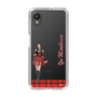 スリムプロテクションケース［ 【AKB48 THREE CONCEPTS LIVE開催記念コラボグッズ】 - 森川 優 ］