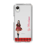 スリムプロテクションケース［ 【AKB48 THREE CONCEPTS LIVE開催記念コラボグッズ】 - 森川 優 ］