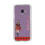 スリムプロテクションケース［ 【AKB48 THREE CONCEPTS LIVE開催記念コラボグッズ】 - 森川 優 ］