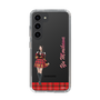スリムプロテクションケース［ 【AKB48 THREE CONCEPTS LIVE開催記念コラボグッズ】 - 森川 優 ］