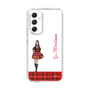 スリムプロテクションケース［ 【AKB48 THREE CONCEPTS LIVE開催記念コラボグッズ】 - 森川 優 ］