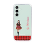 スリムプロテクションケース［ 【AKB48 THREE CONCEPTS LIVE開催記念コラボグッズ】 - 森川 優 ］