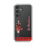スリムプロテクションケース［ 【AKB48 THREE CONCEPTS LIVE開催記念コラボグッズ】 - 森川 優 ］